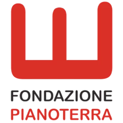 logo fondazione pianoterra